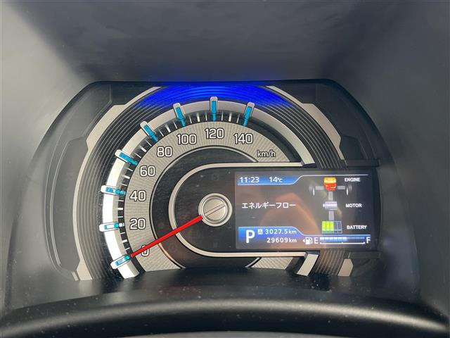 ハスラーJ スタイル ターボ 4WD