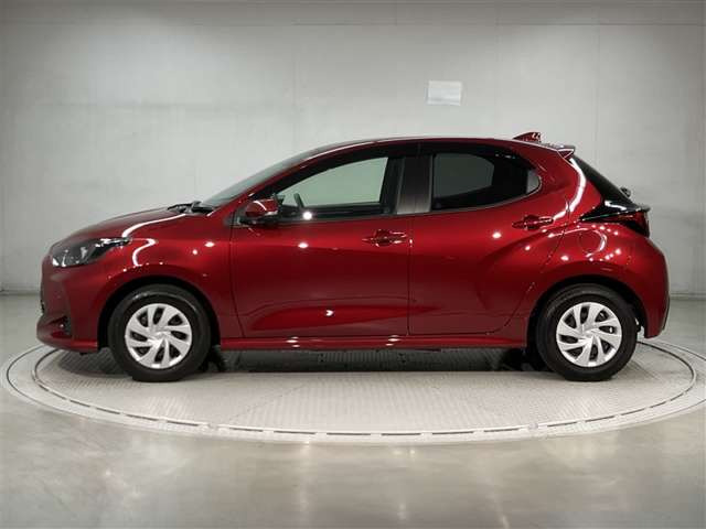 ヤリス1.5 ハイブリッド G