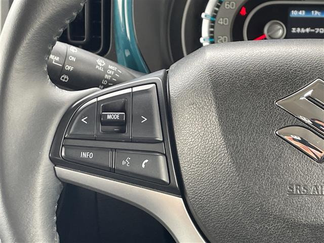 ハスラーハイブリッド(HYBRID) G