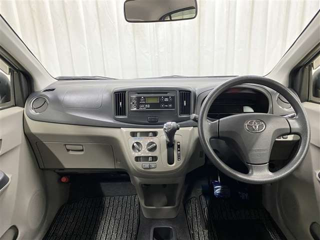 ピクシスエポックXf SA 4WD