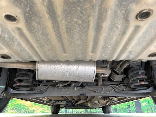 下回りがきれいなうちに、防錆加工の施工がオススメ。降雪地域はもちろん、沿岸部にお住いの方や、趣味でマリン・ウィンタースポーツをされる方にご好評いただいております。