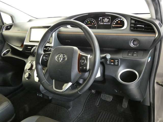 シエンタ1.5 ファンベース G