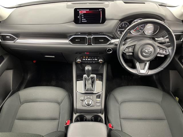 CX-52.2 XD プロアクティブ