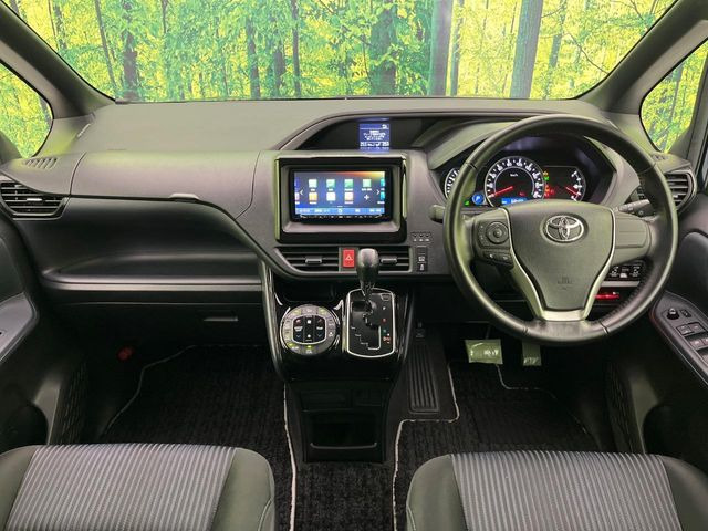 ヴォクシー2.0 ZS 煌II