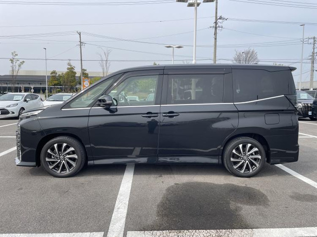 ヴォクシー2.0 S-Z