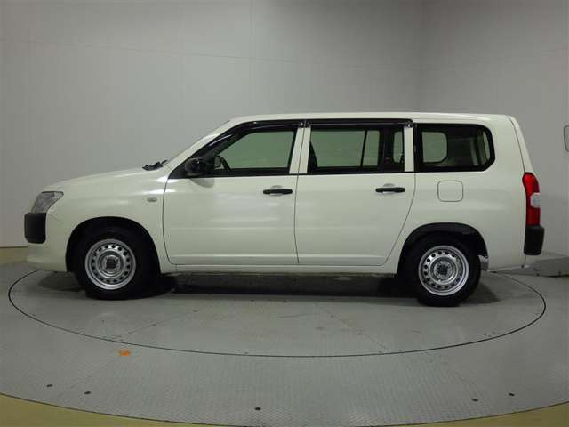 プロボックスバン1.3 DX コンフォート