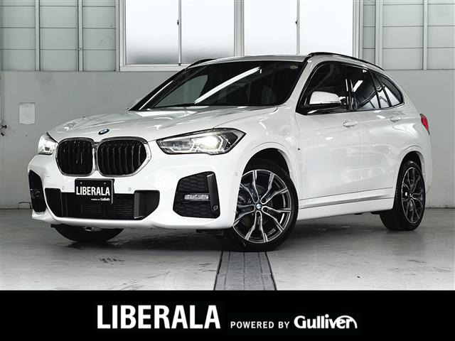 X1xドライブ 18d Mスポーツ 4WD