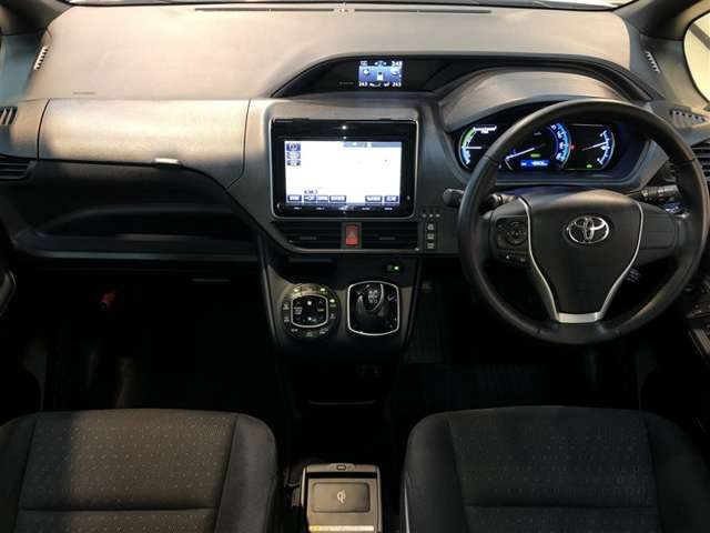 ノア1.8 ハイブリッド G