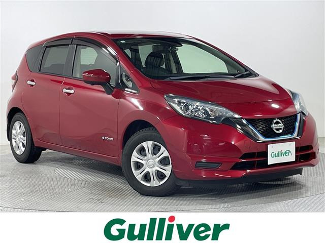 ノート1.2 e-POWER X