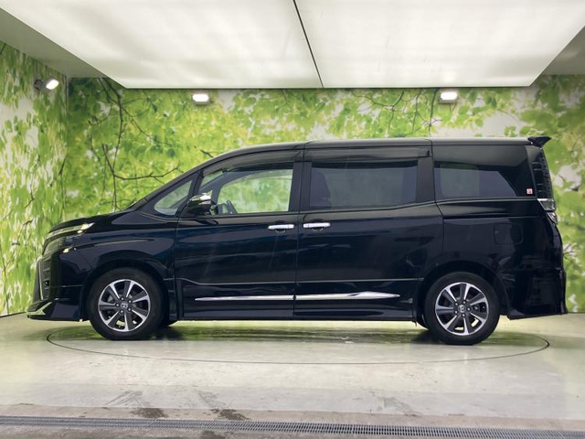 ヴォクシー2.0 ZS 煌II