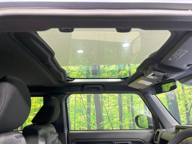 タフトG ダーククロム ベンチャー