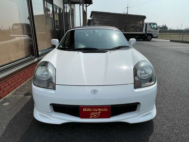 MR-S1.8 Sエディション