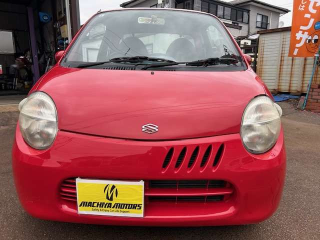 ツインガソリンV