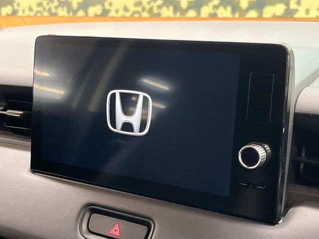 ヴェゼル1.5 e:HEV Z