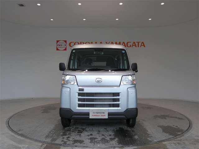 ハイゼットカーゴ