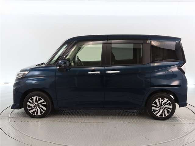 ルーミー1.0 カスタム G