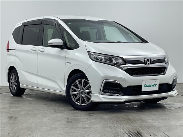 フリード1.5 ハイブリッド G ホンダセンシング