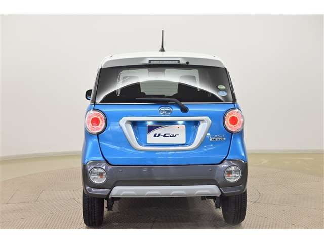 キャストアクティバ Gターボ SAIII