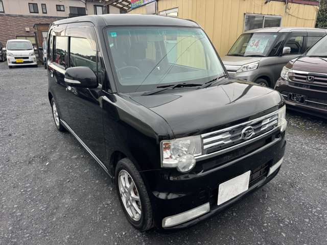 ムーヴコンテカスタム G