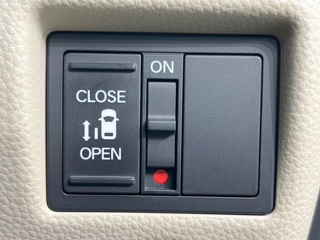 N-BOXG EX ホンダセンシング