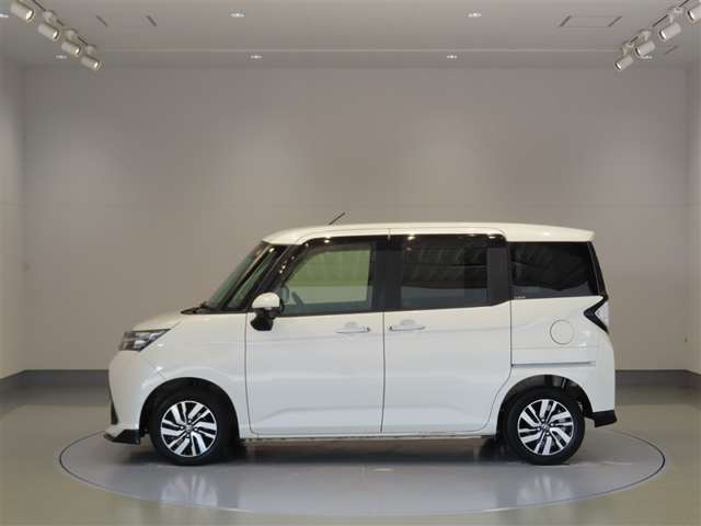 タンク1.0 カスタム G S