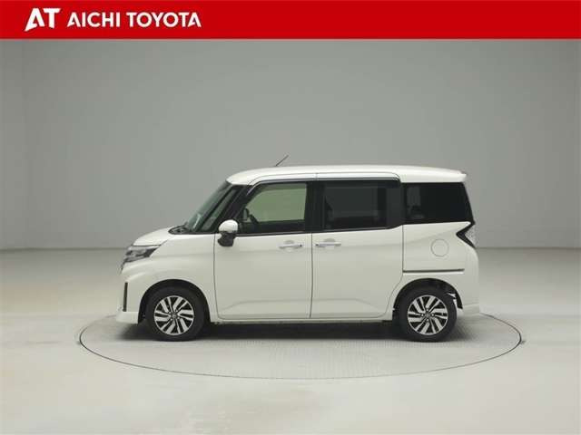 ルーミー1.0 カスタム G