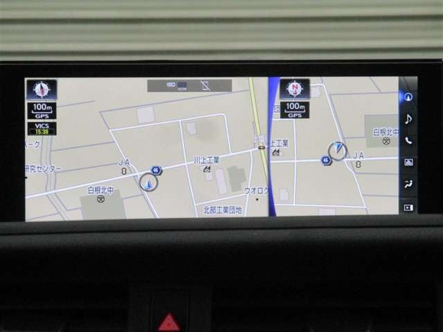 CT200h バージョン L