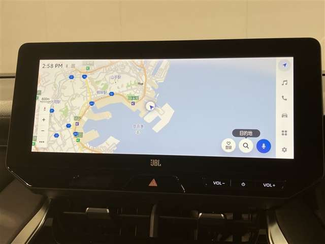 ハリアー2.5 ハイブリッド E-Four Z 4WD