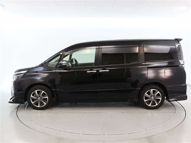 ヴォクシー2.0 ZS 煌III