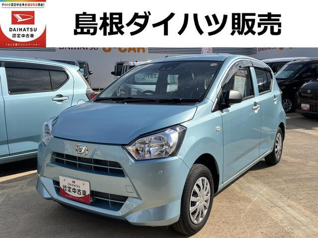 ミライースL SAIII