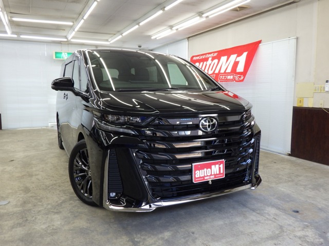 ヴェルファイアハイブリッド 2.5 Z プレミア E-Four 4WD