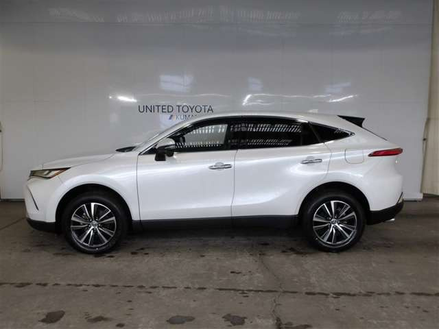 ヤリス1.5 ハイブリッド G