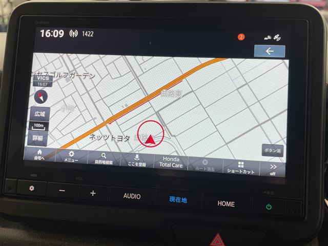 N-BOXカスタムベースグレード