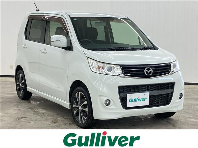 フレアカスタムスタイル XT