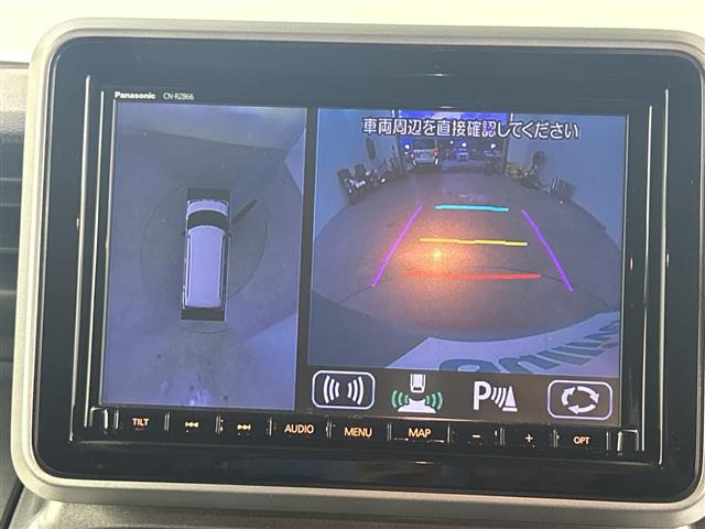 スペーシアギアハイブリッド(HYBRID) XZターボ