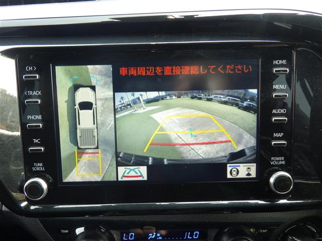 ハイラックス2.4 Z GRスポーツ ディーゼル 4WD