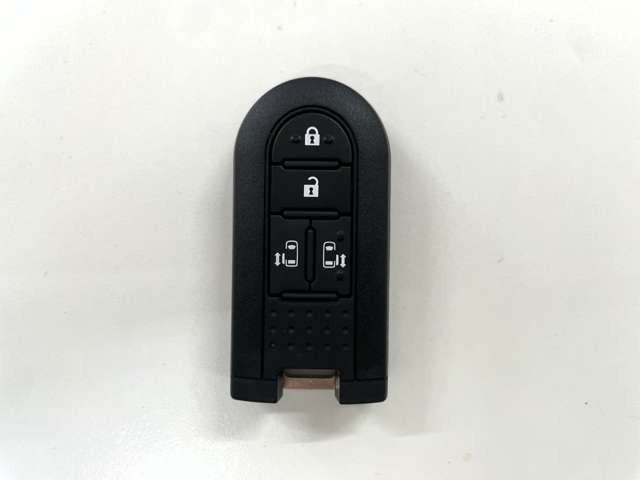 �X�}�[�g�L�[