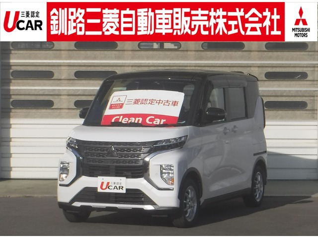 eKクロススペースT 4WD