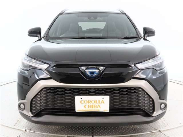 カローラクロス1.8 ハイブリッド Z