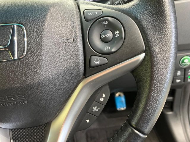 �y�A�_�v�e�B�u�N���[�Y�R���g���[���z�������H�ł̒��������s���y��!!�����ő��x��ۂN���[�Y�R���g���[�����A�Փˌy���V�X�e���ƘA�g���A�O���̎ԗ������m���ĎԊԂ�ۂ悤�ɑ��x���߂��Ă���܂�!!