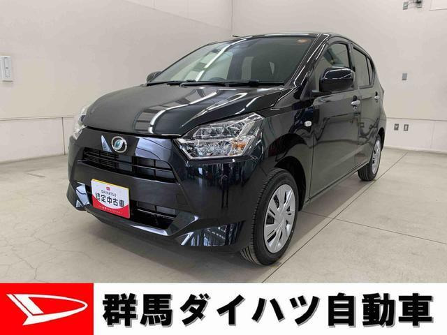 ミライースX SAIII