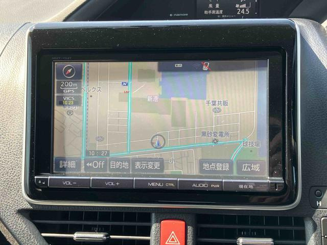 ノア1.8 ハイブリッド G