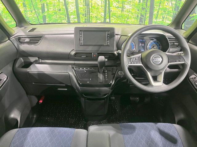 ルークスハイウェイスターX