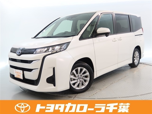 ノア1.8 ハイブリッド G