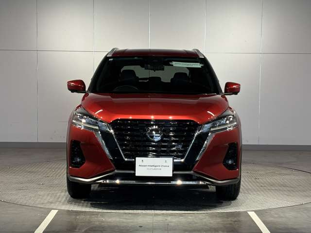 キックス1.2 X (e-POWER)