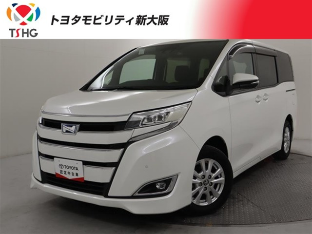 ノア1.8 ハイブリッド G