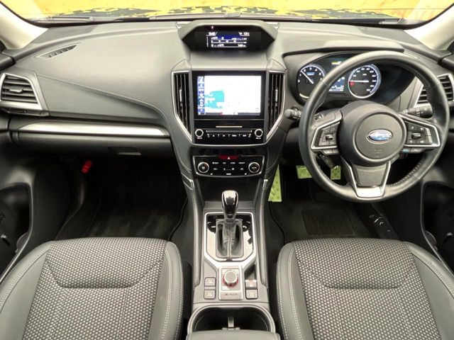 フォレスター2.0 アドバンス 4WD