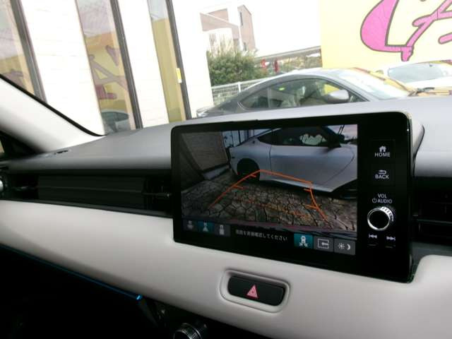 ヴェゼル1.5 e:HEV Z プレイパッケージ 4WD