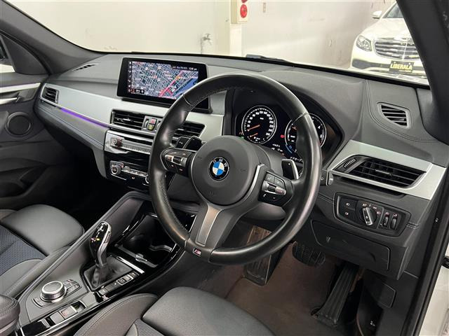 X1xドライブ 18d Mスポーツ 4WD