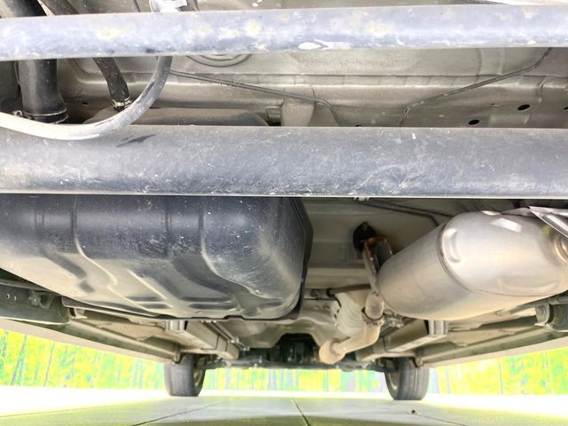 下回りがきれいなうちに、防錆加工の施工がオススメ。降雪地域はもちろん、沿岸部にお住いの方や、趣味でマリン・ウィンタースポーツをされる方にご好評いただいております。